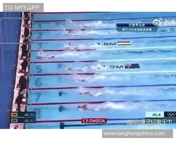 奥运会游泳项目运动员饮食管理