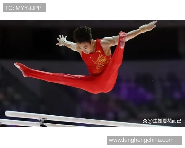 奥运会体操项目精彩表现分析与夺金热门选手预测