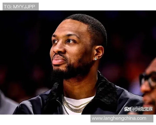 利拉德崛起之路:从贫困少年到NBA超级巨星的奋斗历程